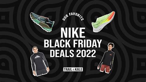 Nike Black Friday deals voor dames 2024.